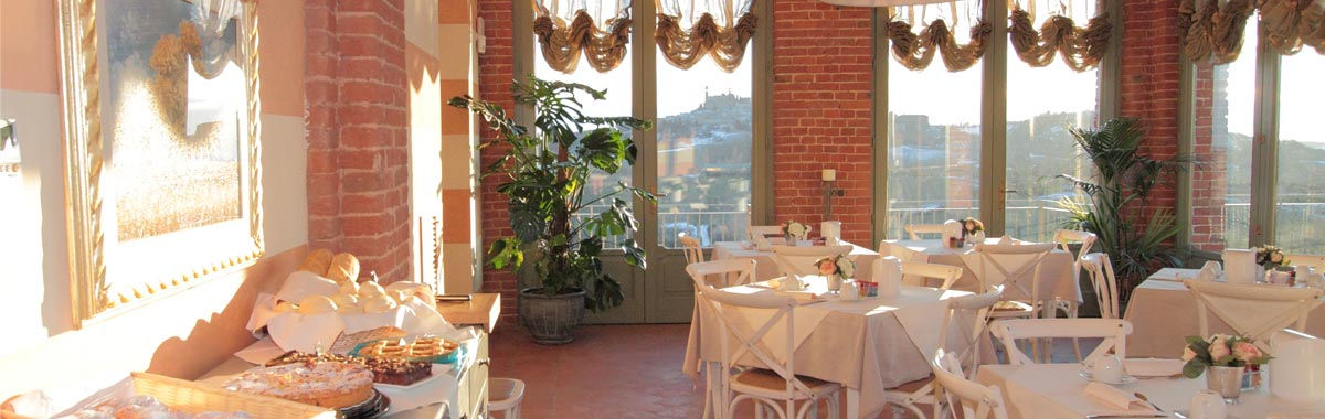 La Sala Ristorante