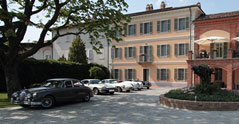 Parcheggio