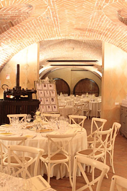 Wine Cellars